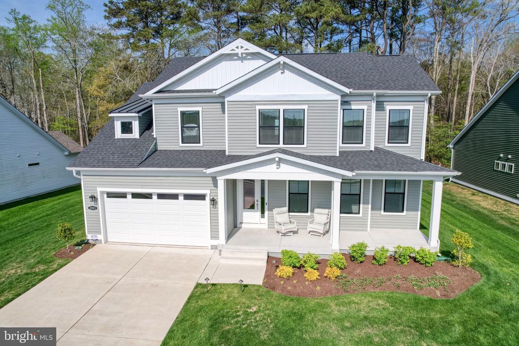 Photo of 32013 Carlisle Court, FRANKFORD, DE 19945 (MLS # DESU2110084)