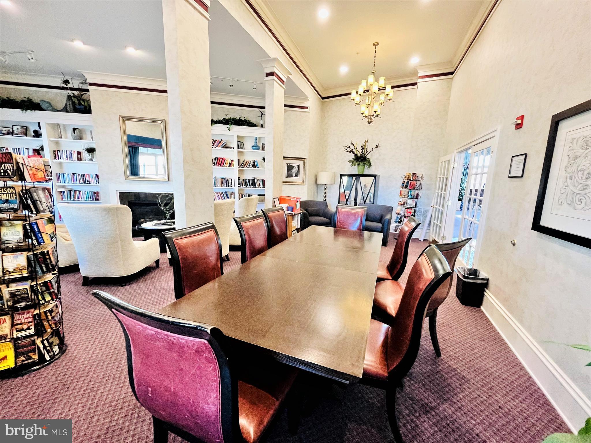 CAMERON GROVE CONDO IX> - Residential