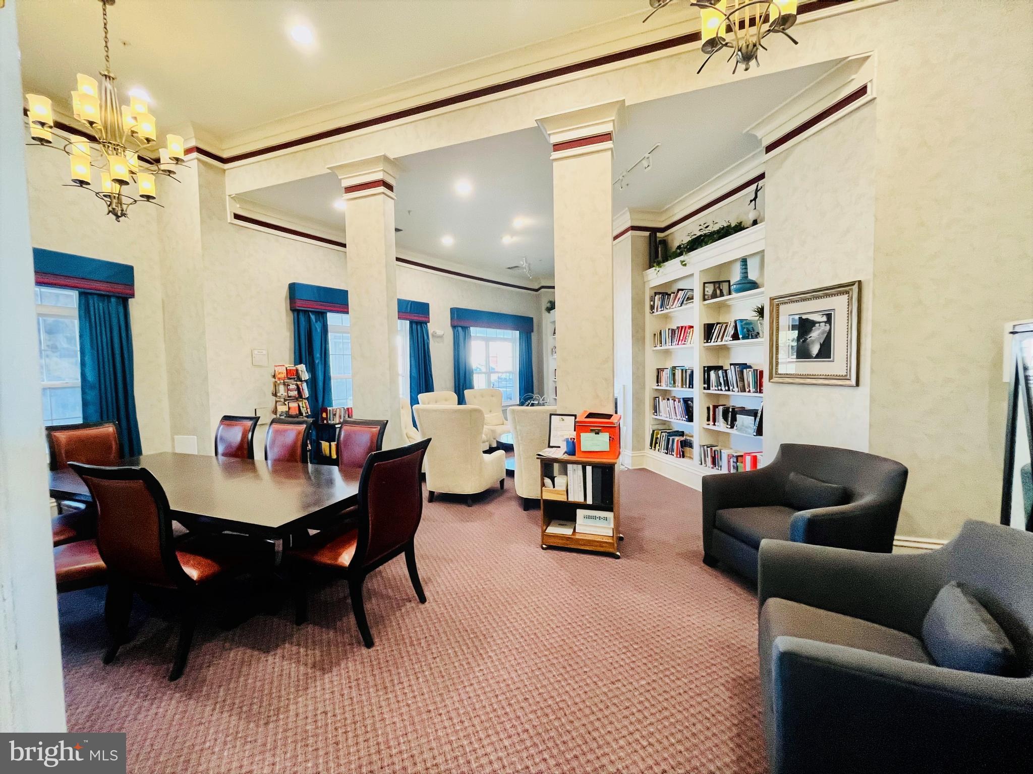 CAMERON GROVE CONDO IX> - Residential