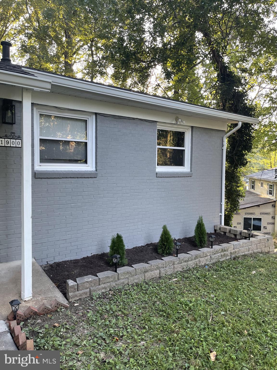 BARNETTE FOREST - Residential