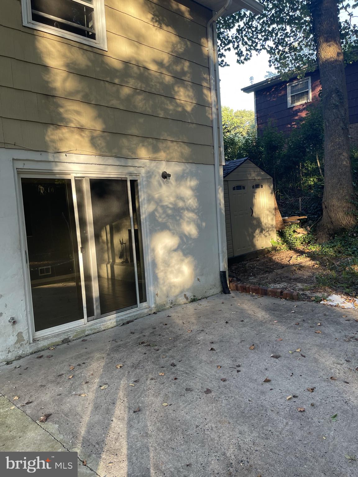 BARNETTE FOREST - Residential