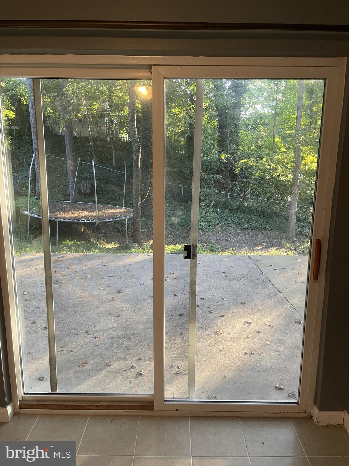 BARNETTE FOREST - Residential