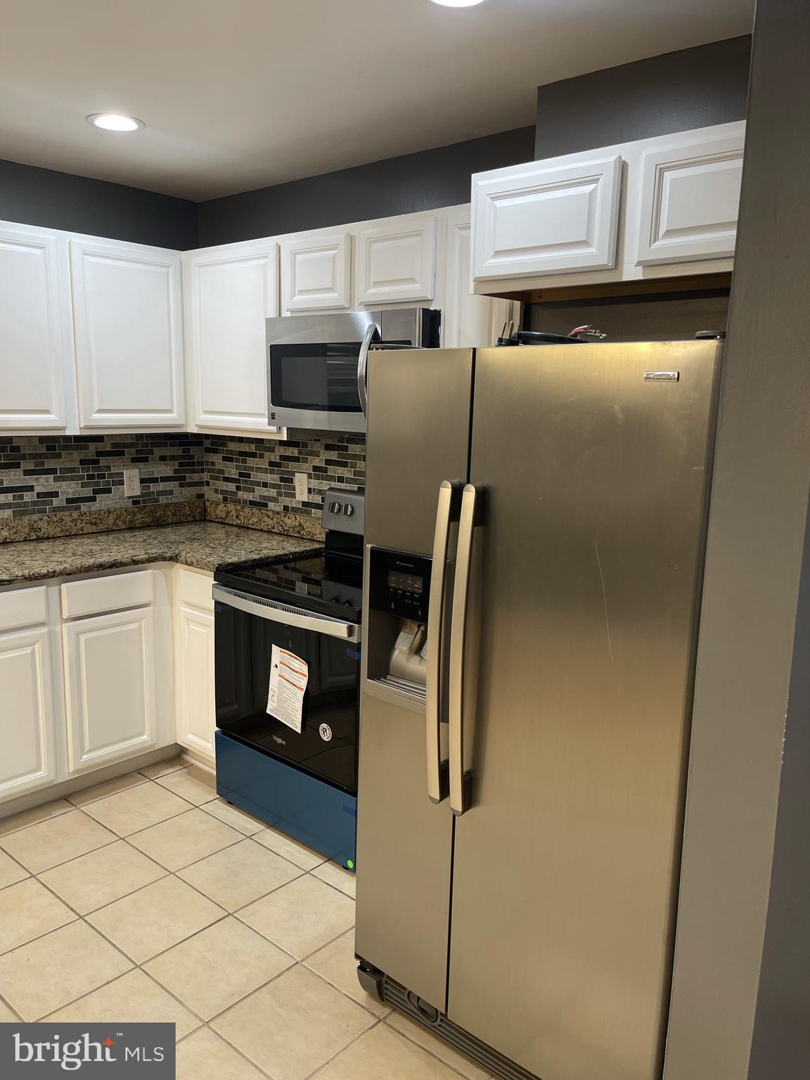 BARNETTE FOREST - Residential