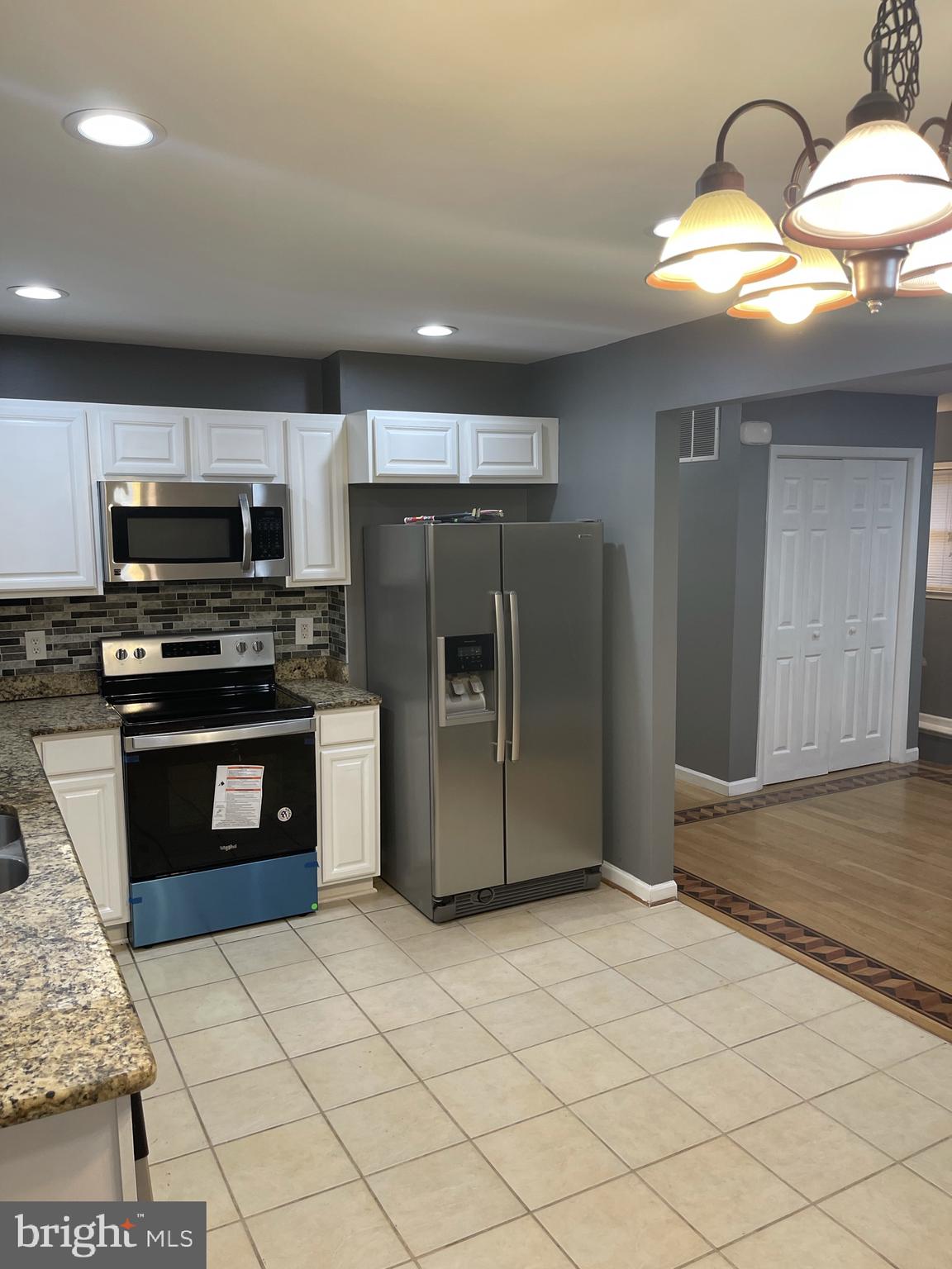 BARNETTE FOREST - Residential