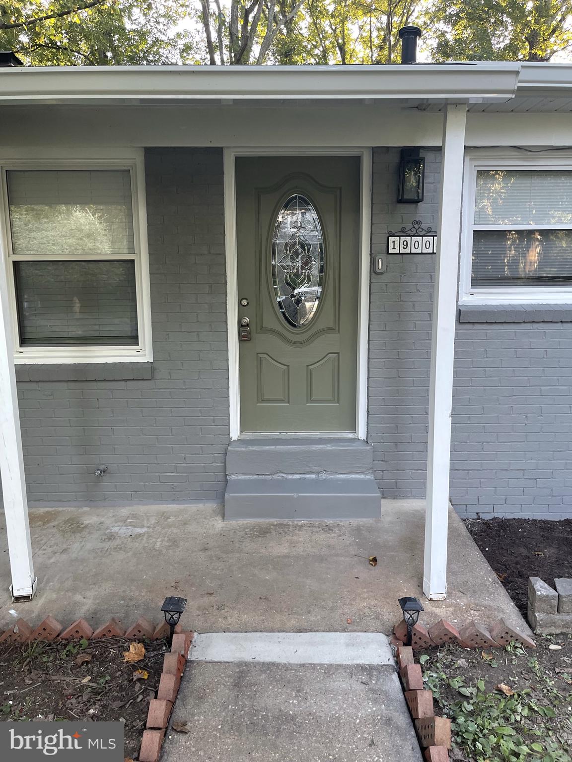 BARNETTE FOREST - Residential