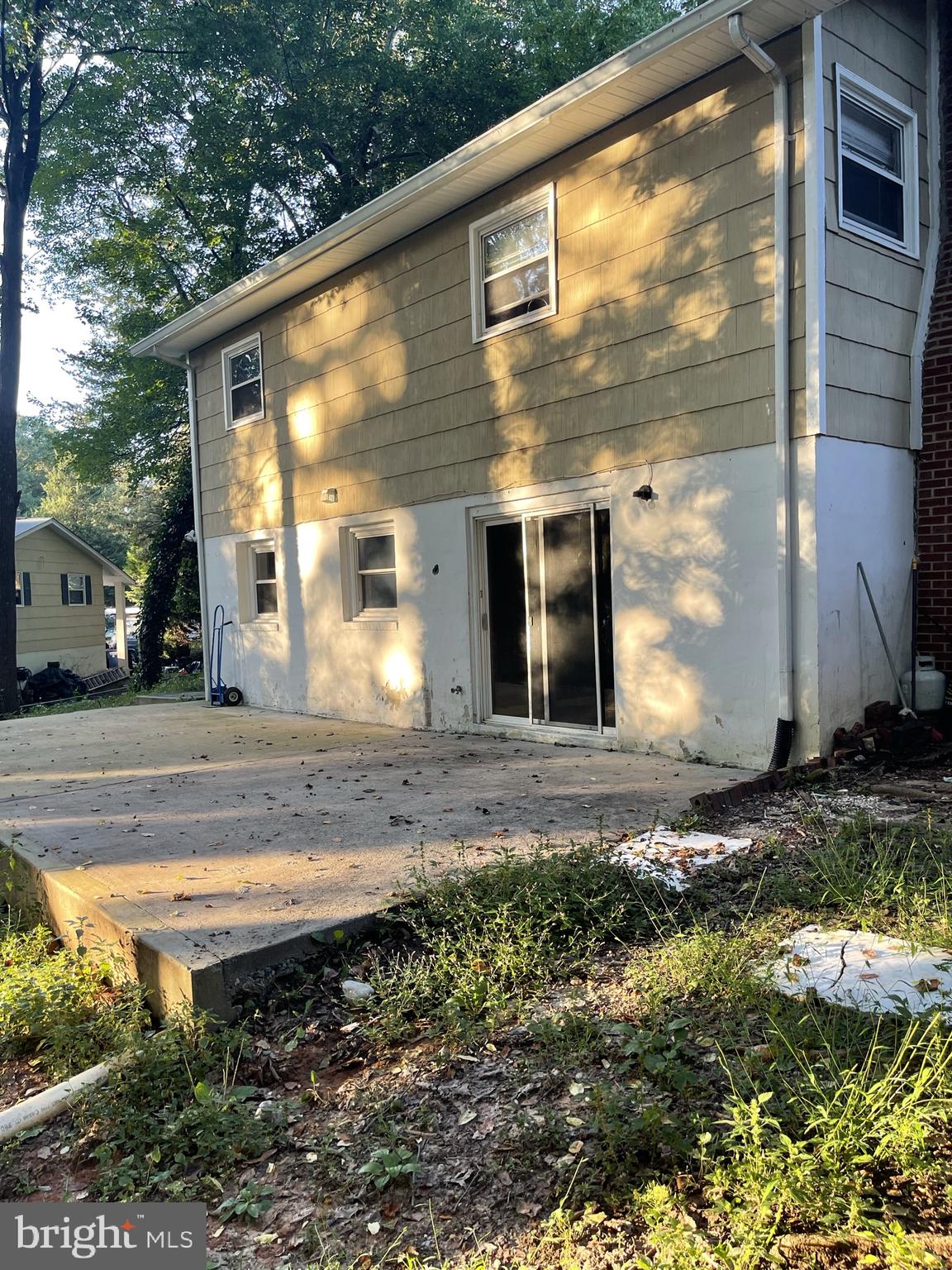 BARNETTE FOREST - Residential