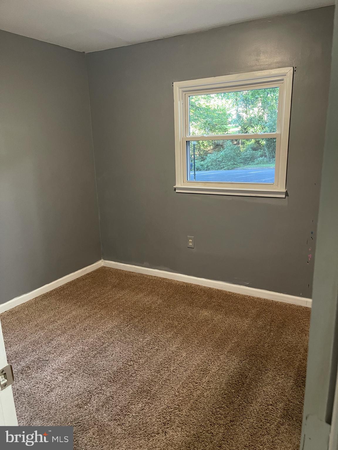 BARNETTE FOREST - Residential