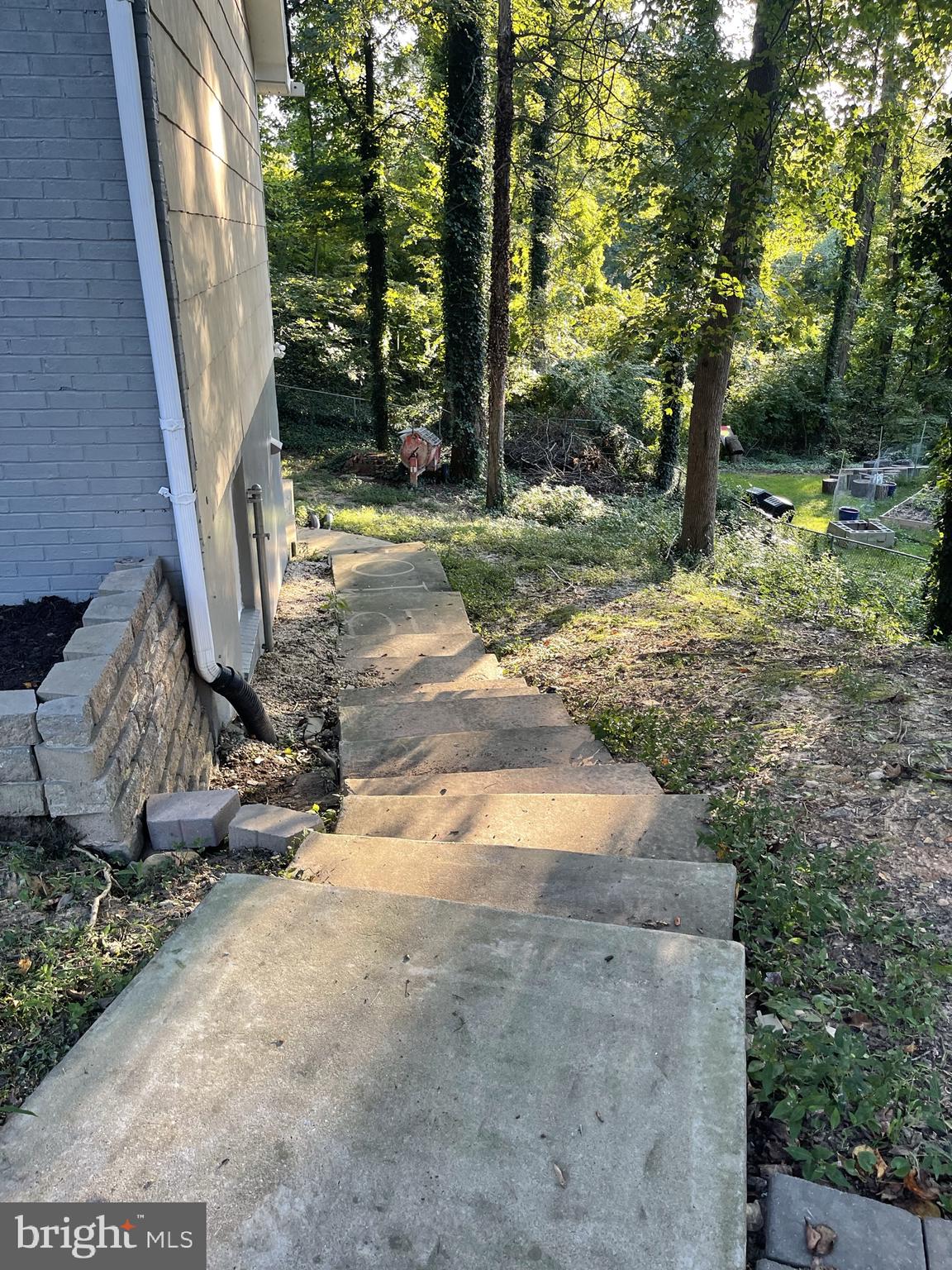 BARNETTE FOREST - Residential