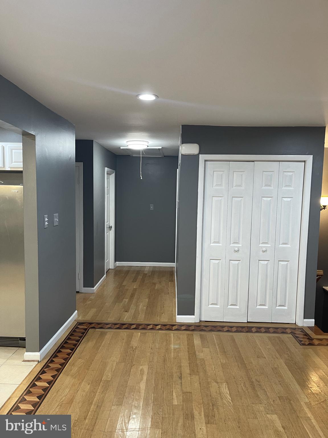 BARNETTE FOREST - Residential