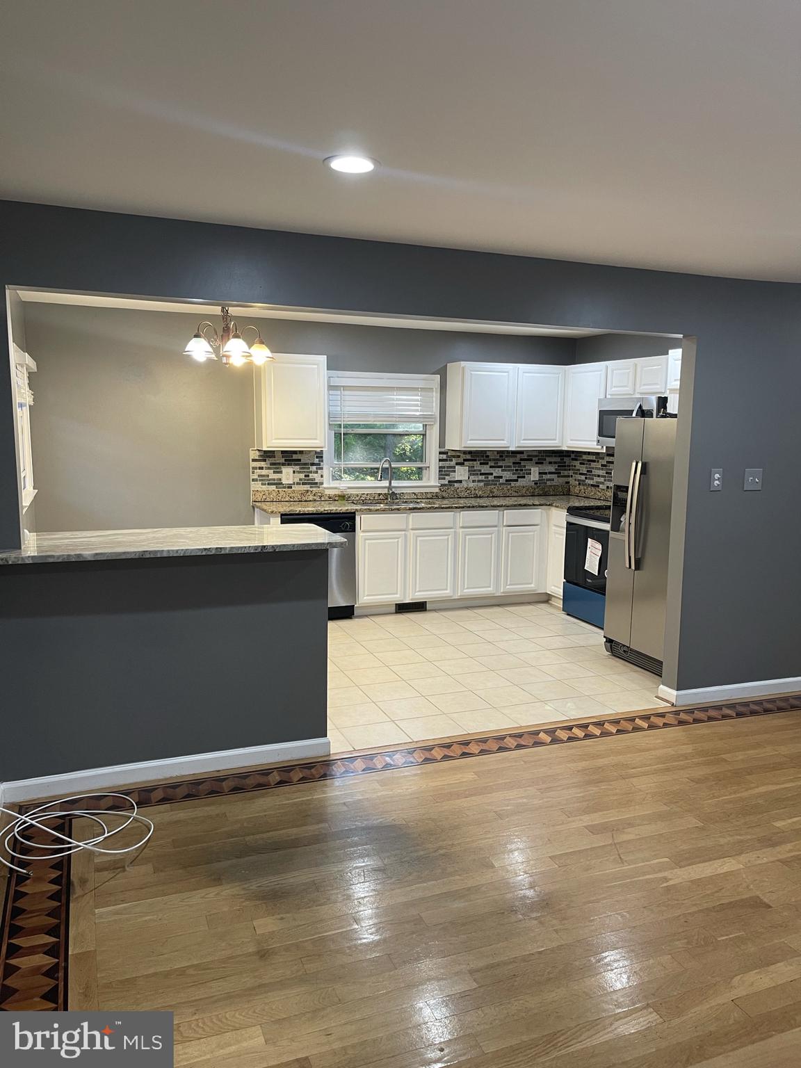 BARNETTE FOREST - Residential