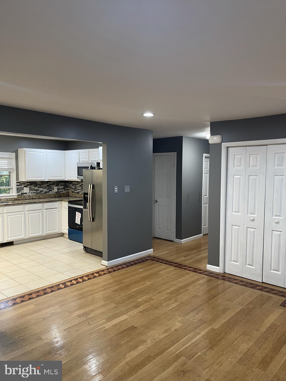 BARNETTE FOREST - Residential