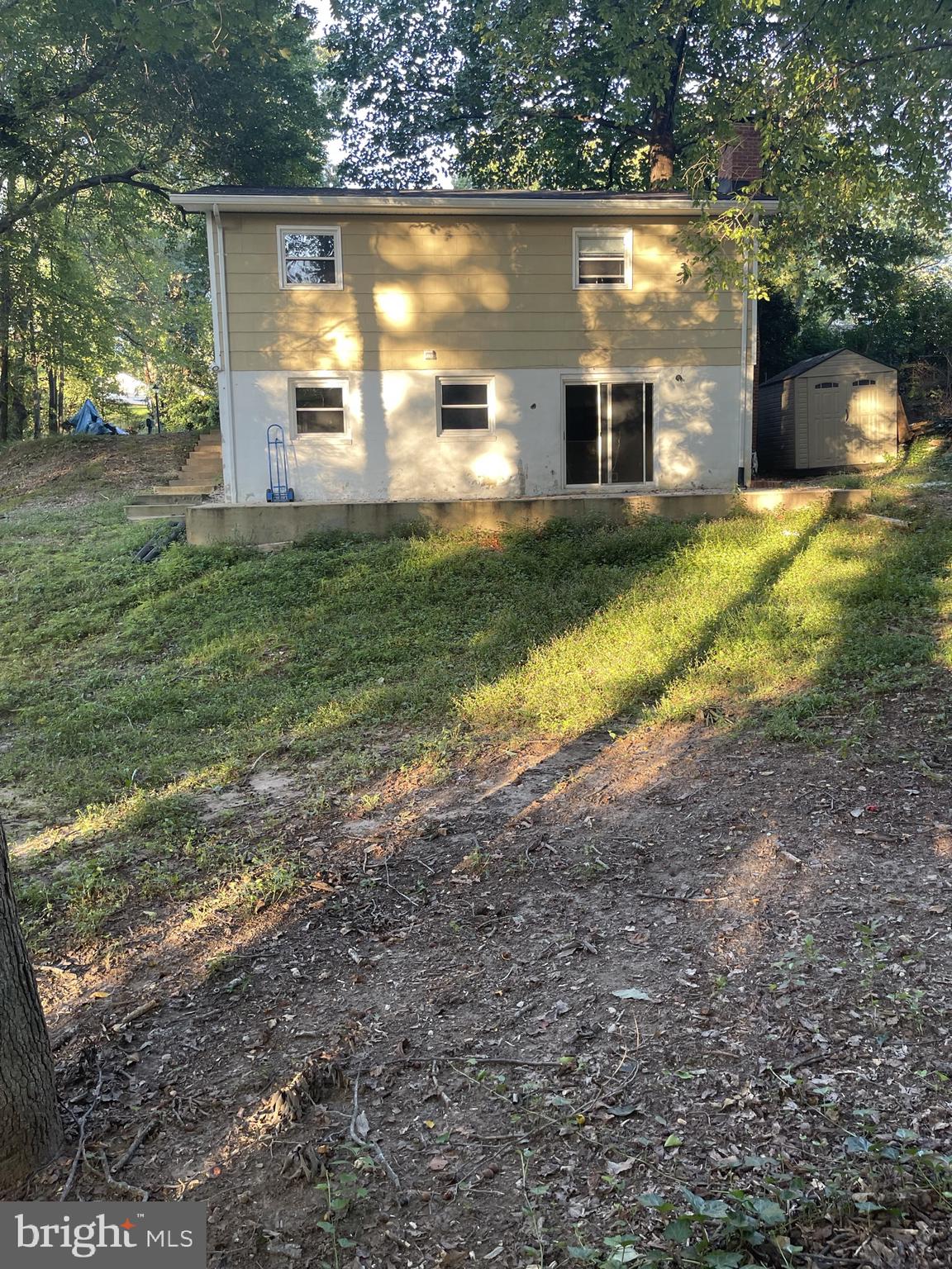 BARNETTE FOREST - Residential