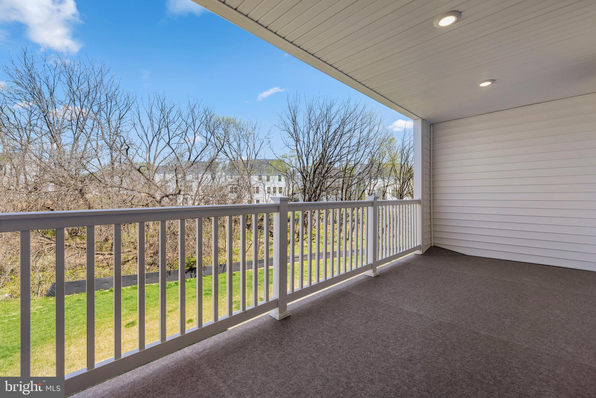 TUSCARORA CREEK - Residential