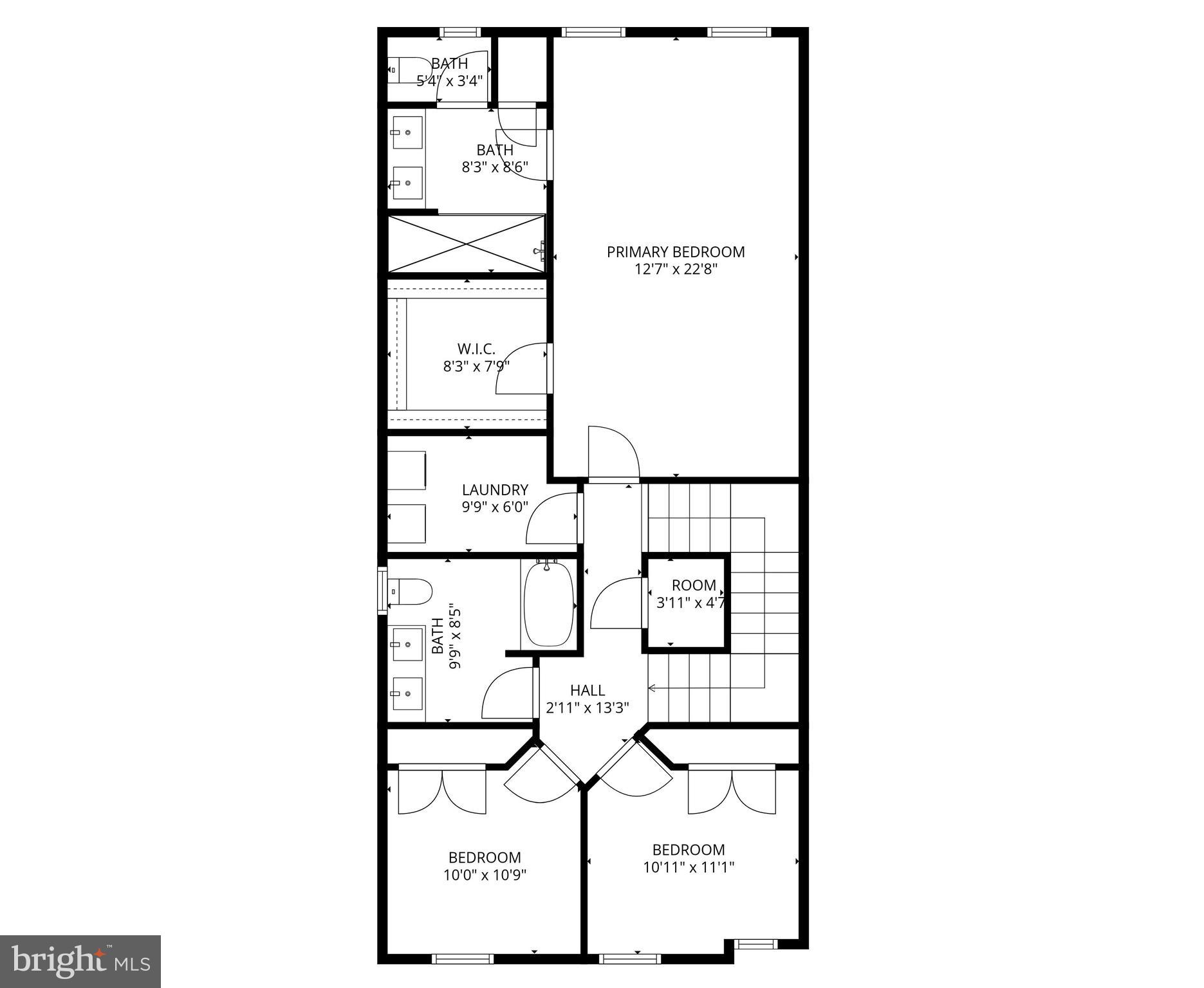 TUSCARORA CREEK - Residential