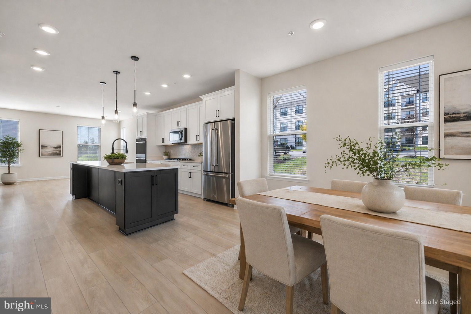 TUSCARORA CREEK - Residential