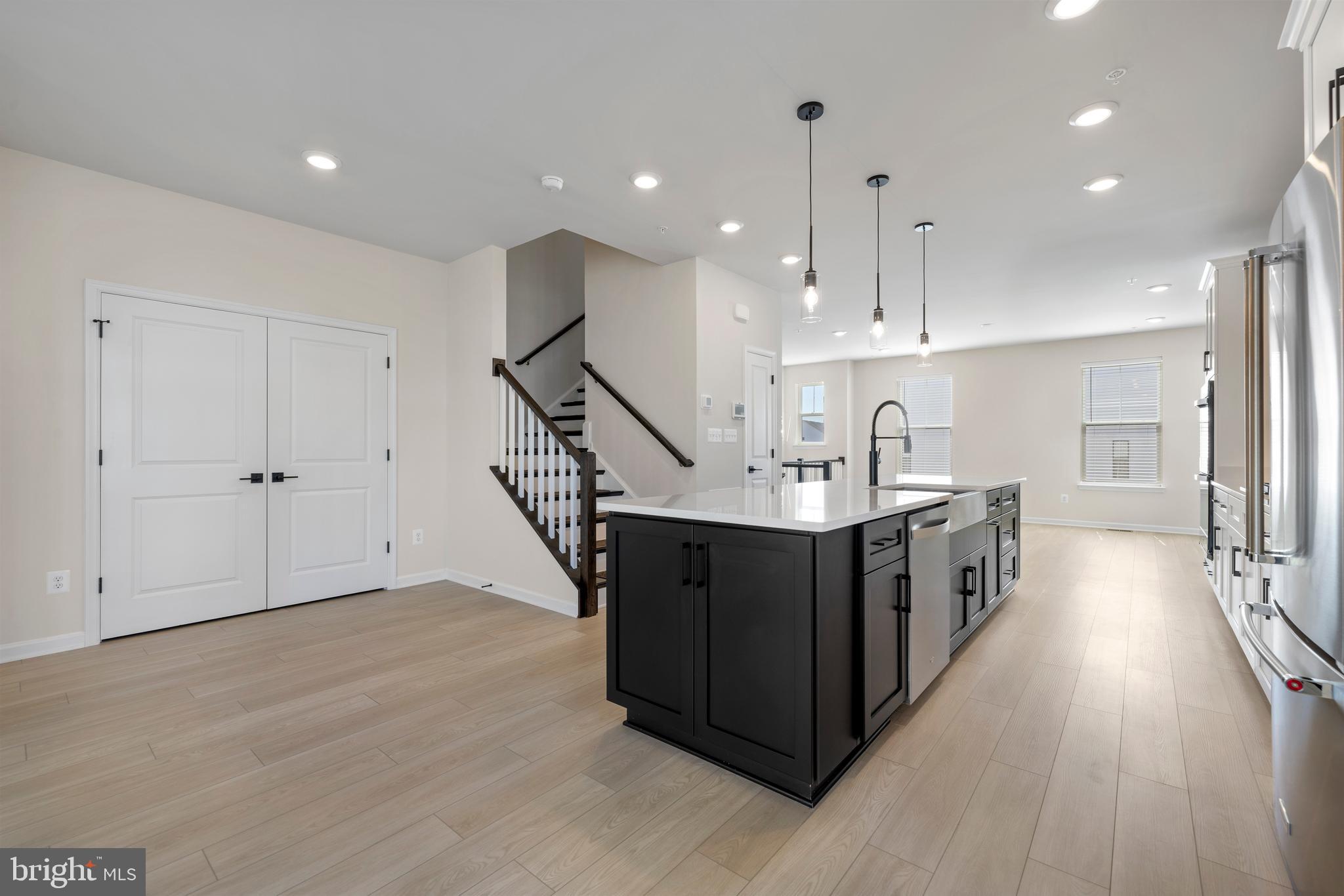 TUSCARORA CREEK - Residential