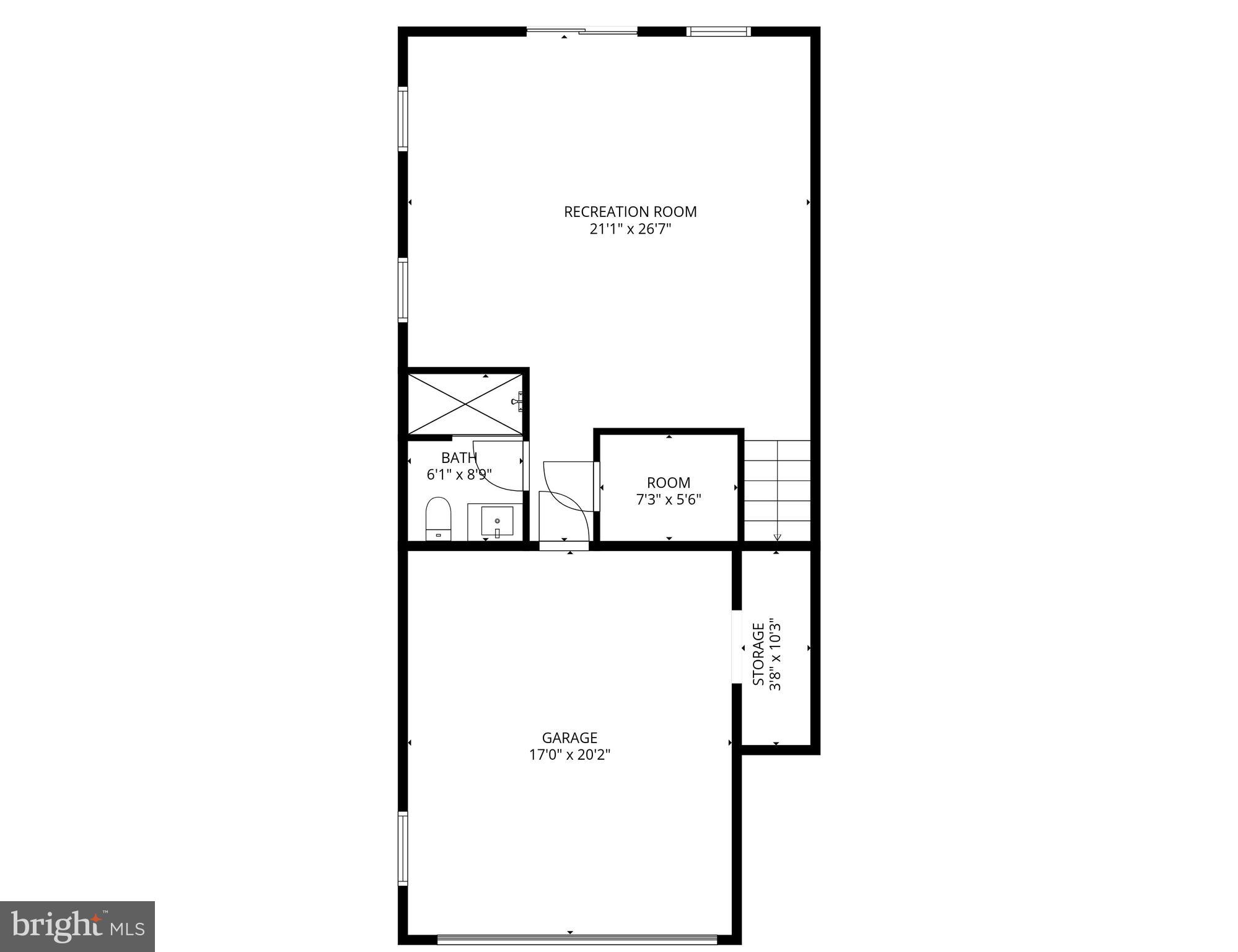 TUSCARORA CREEK - Residential