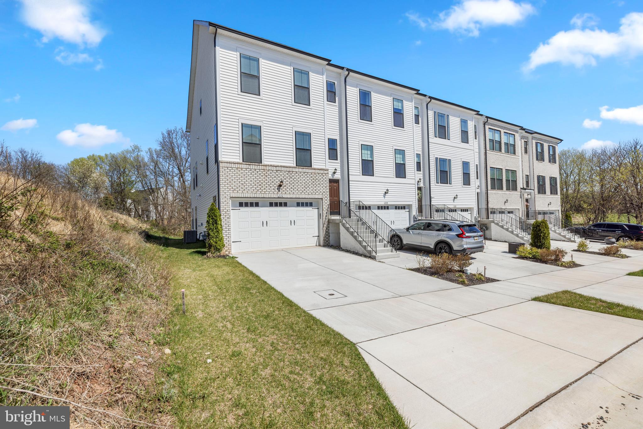 TUSCARORA CREEK - Residential