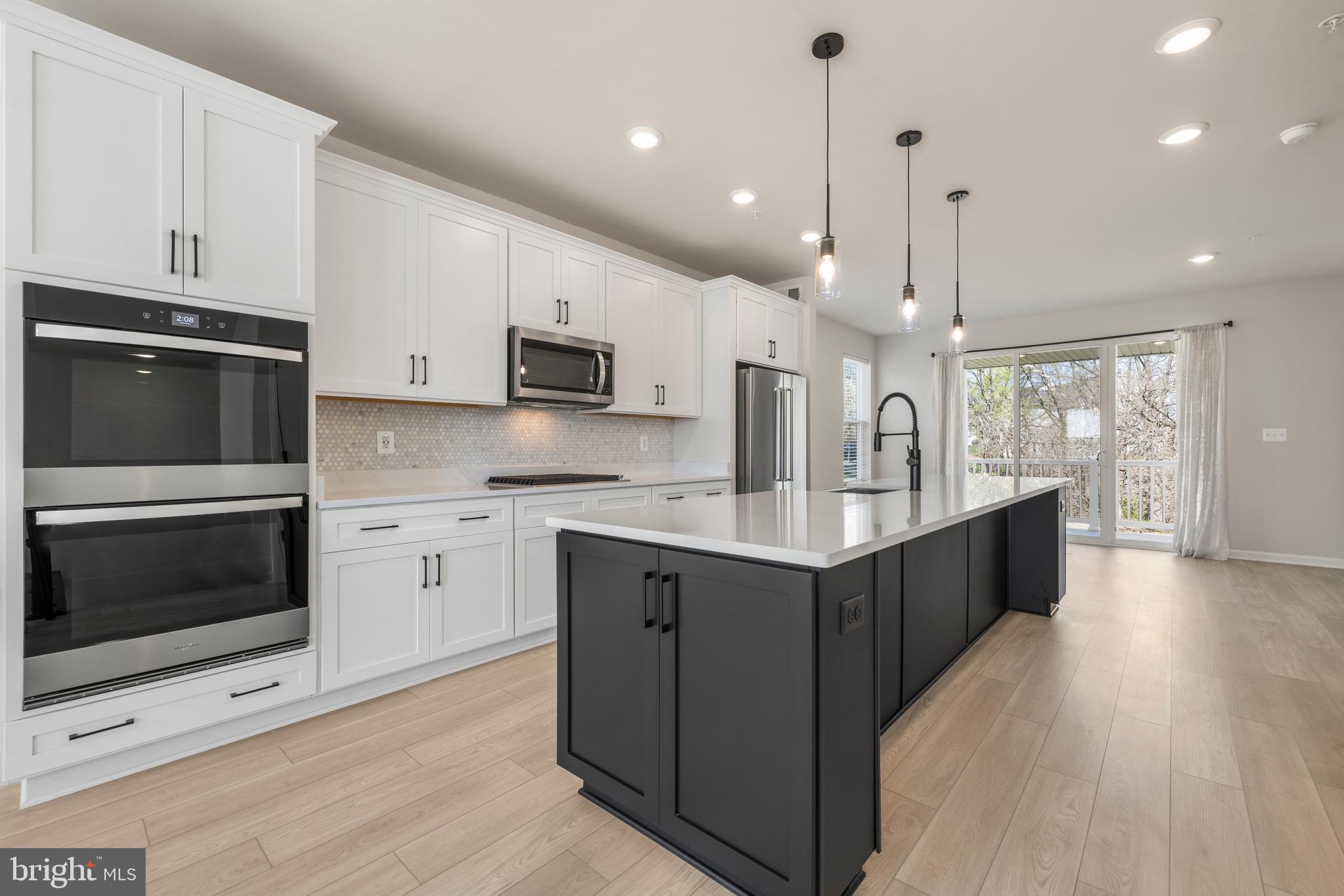 TUSCARORA CREEK - Residential