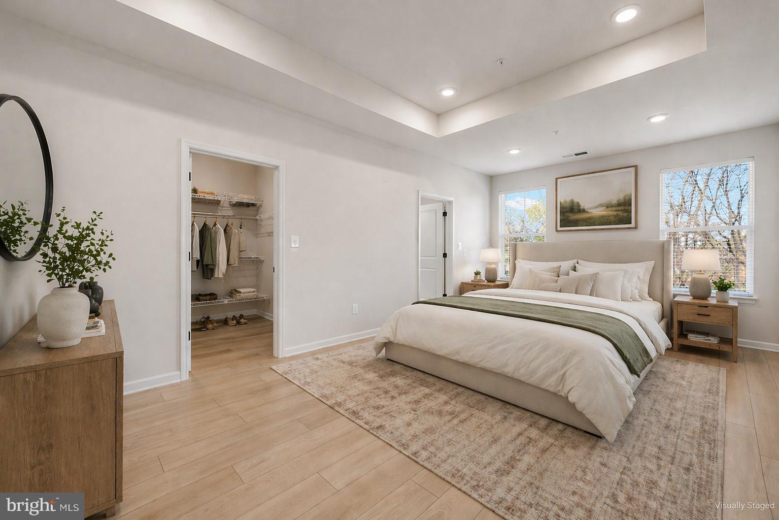 TUSCARORA CREEK - Residential