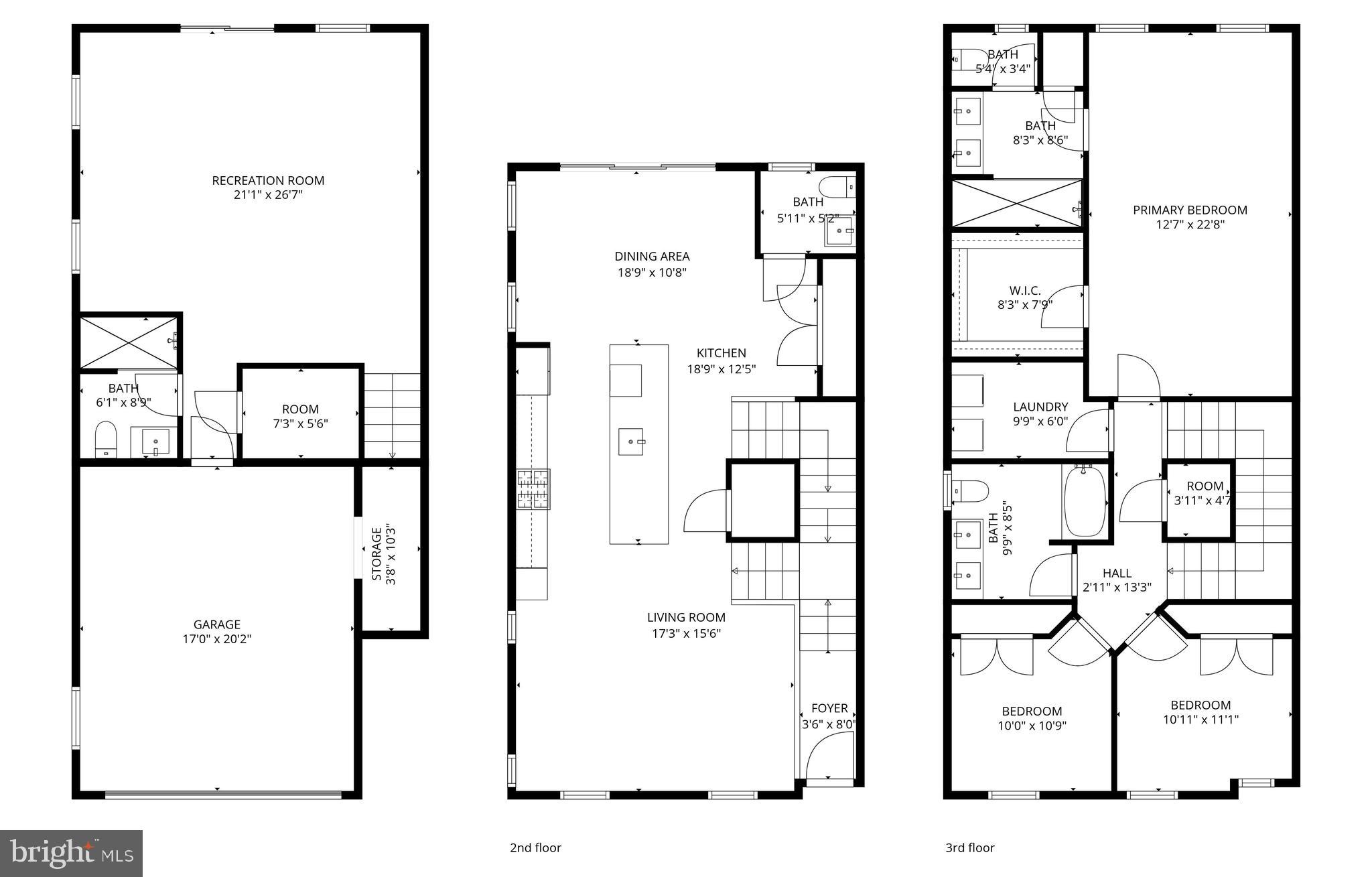TUSCARORA CREEK - Residential
