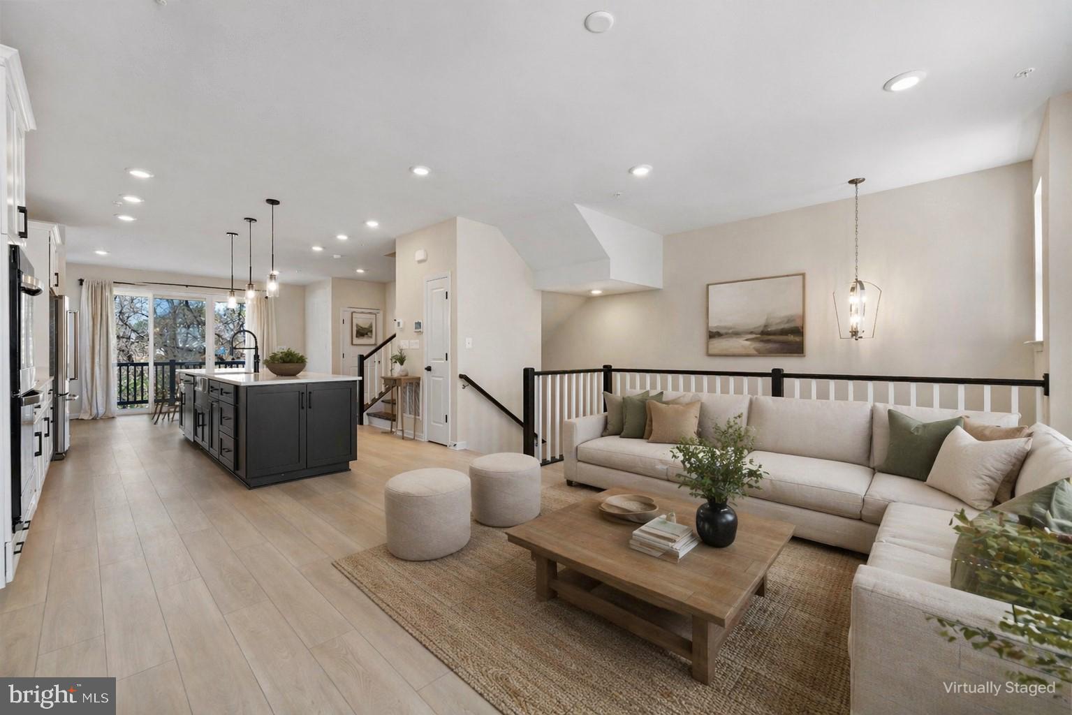 TUSCARORA CREEK - Residential