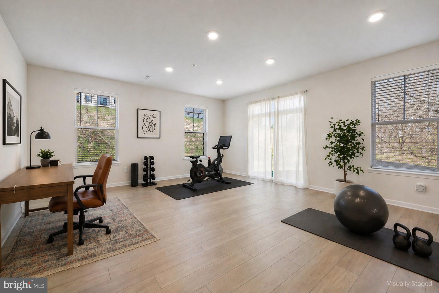 TUSCARORA CREEK - Residential