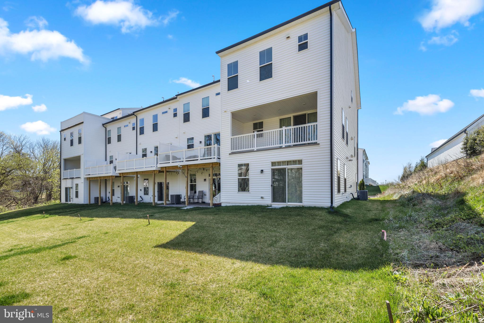 TUSCARORA CREEK - Residential