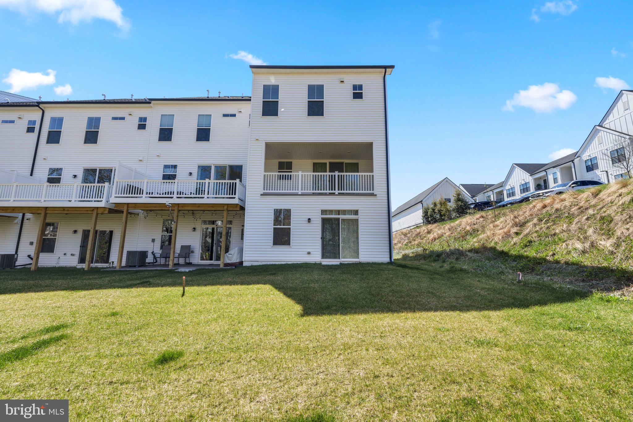 TUSCARORA CREEK - Residential