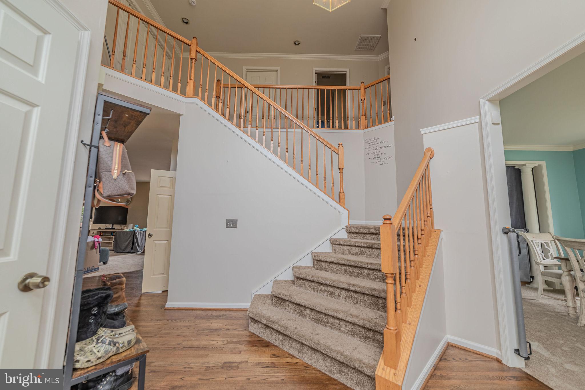 LOCUST HILL - Residential