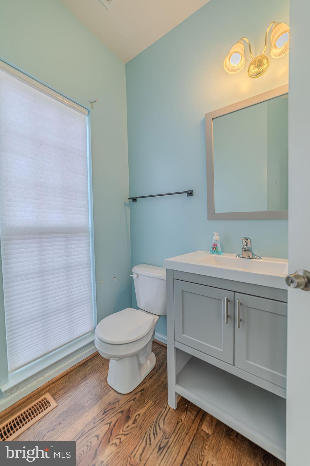 LOCUST HILL - Residential