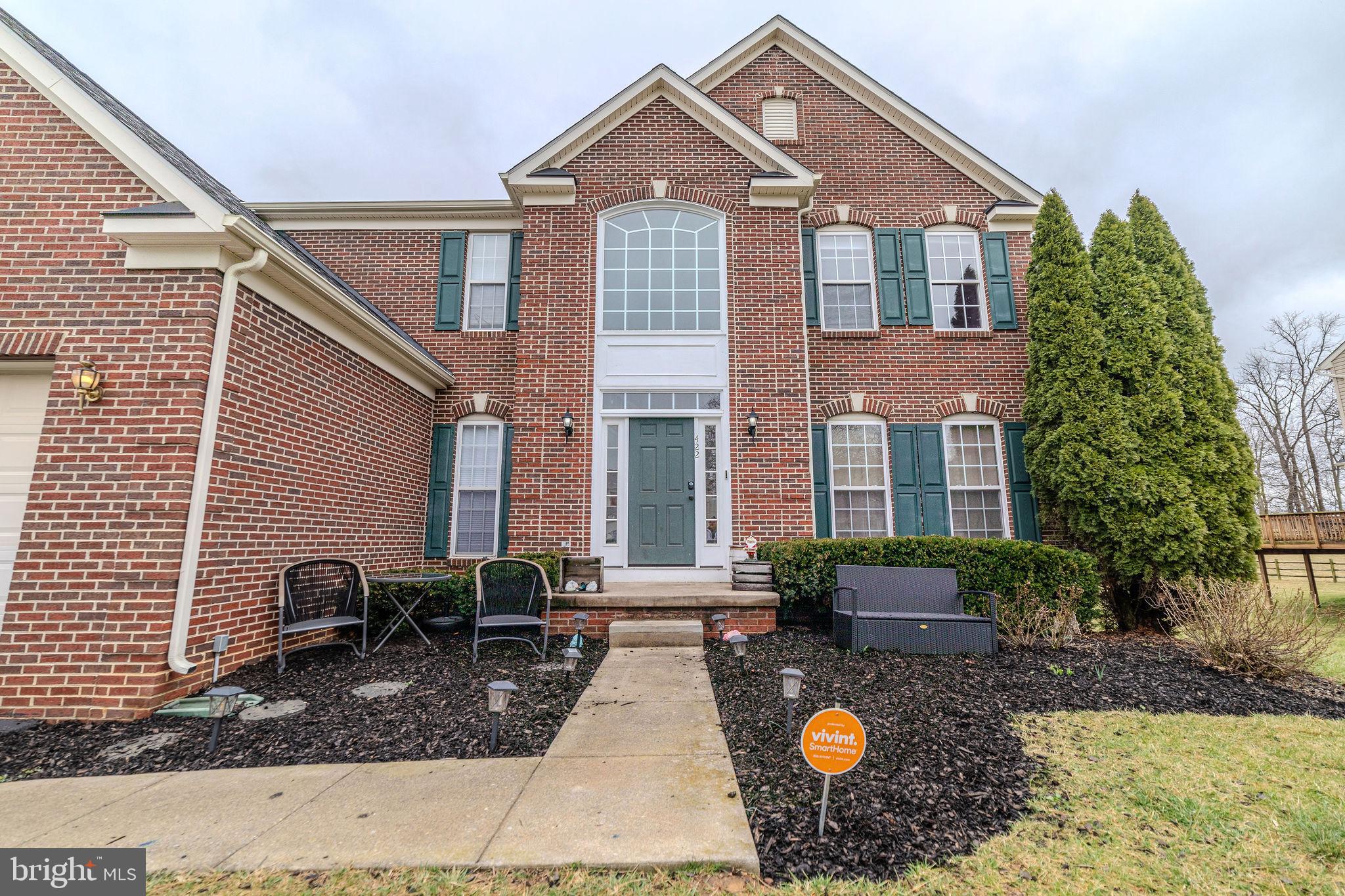 LOCUST HILL - Residential