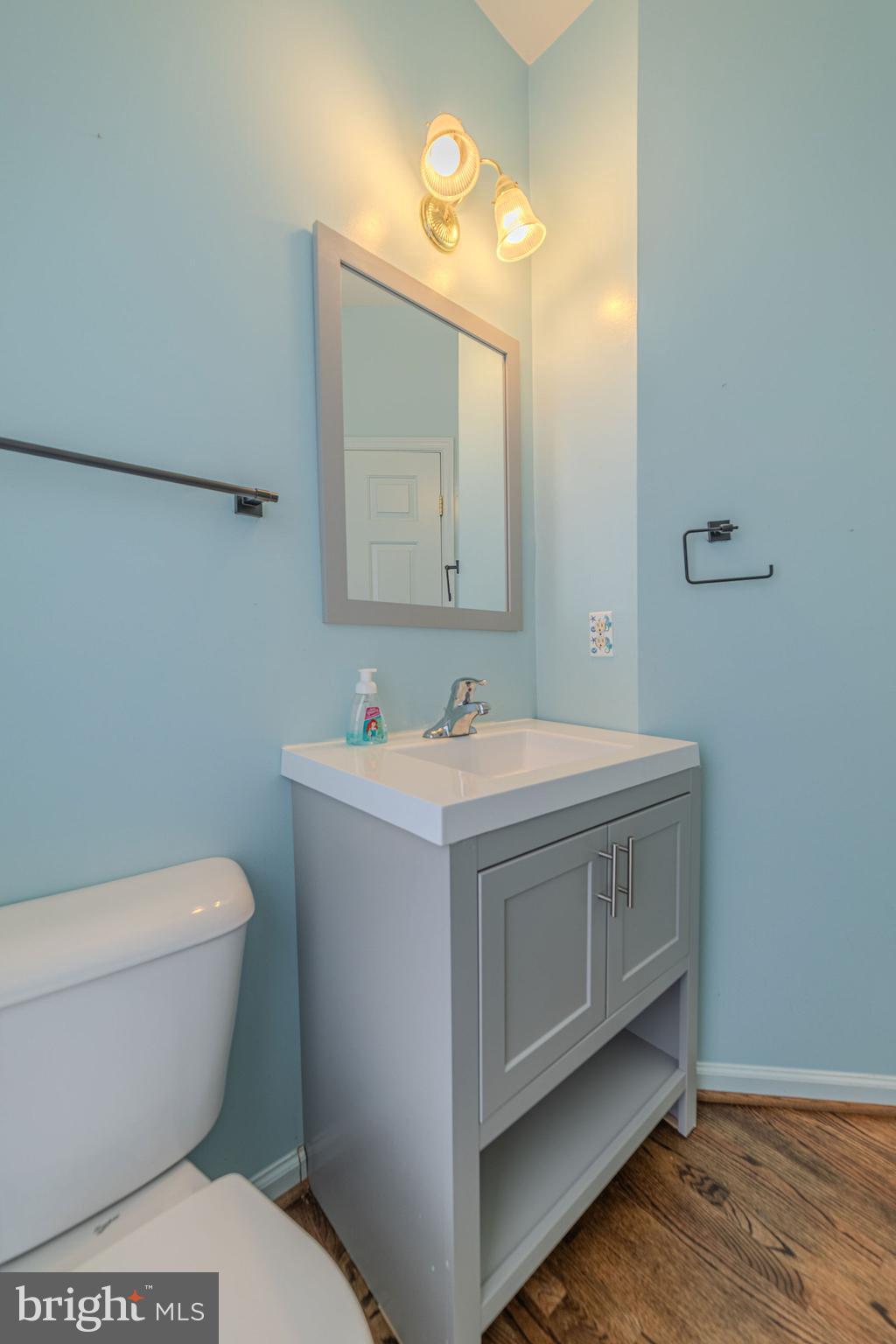 LOCUST HILL - Residential