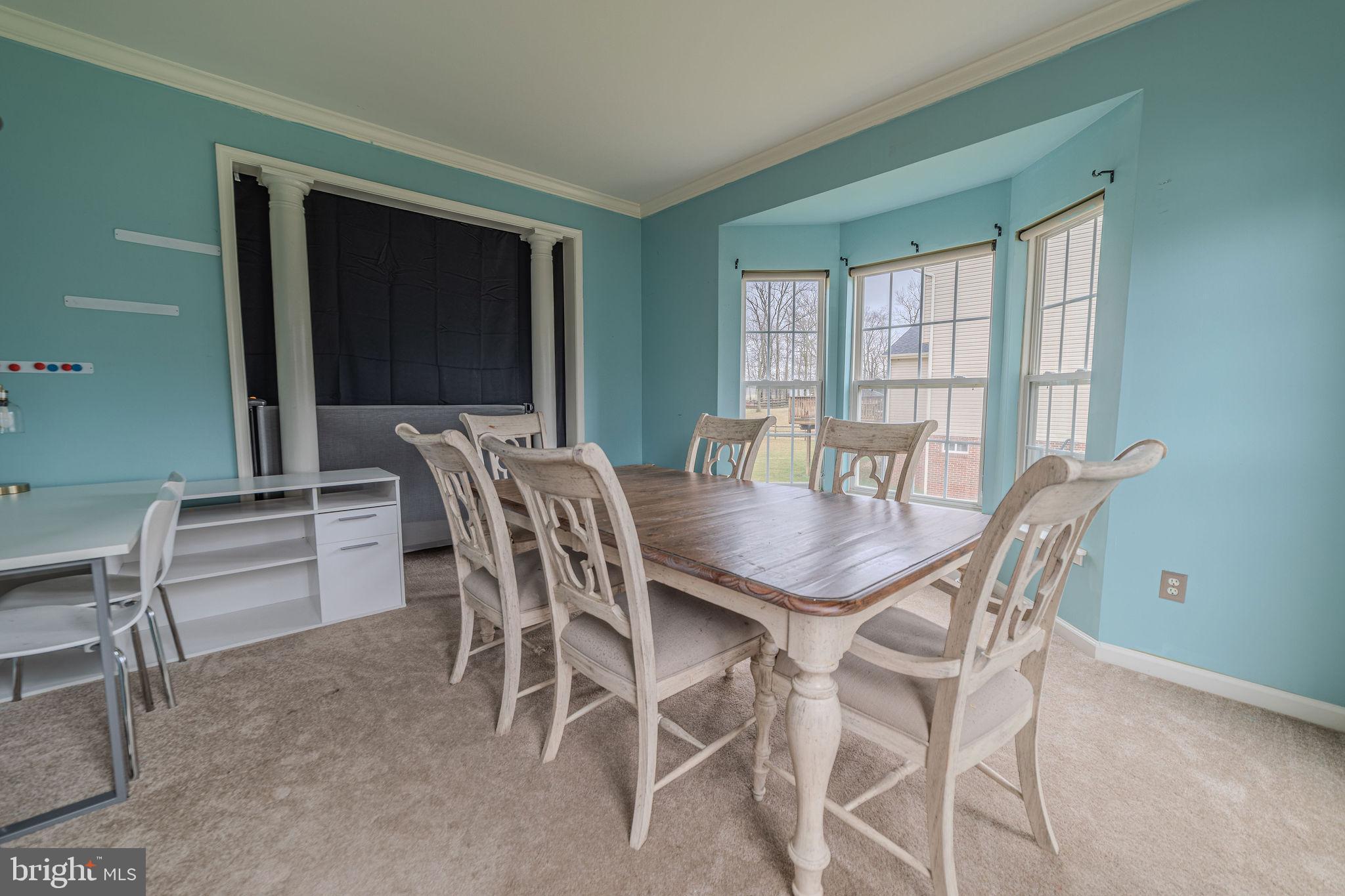 LOCUST HILL - Residential