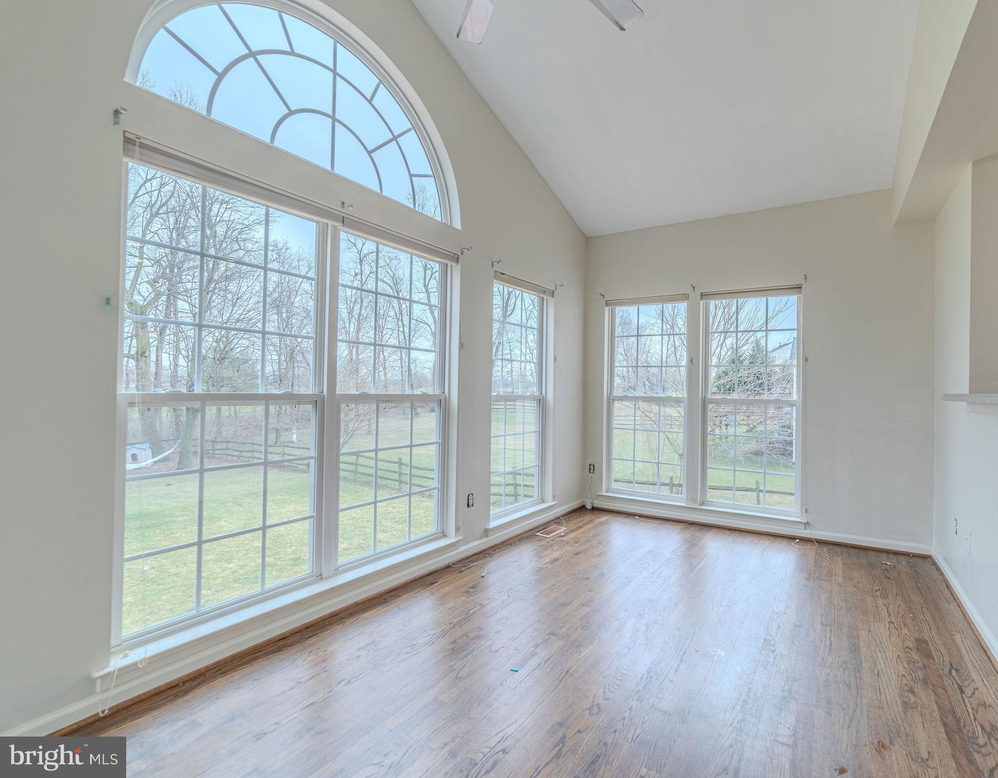 LOCUST HILL - Residential