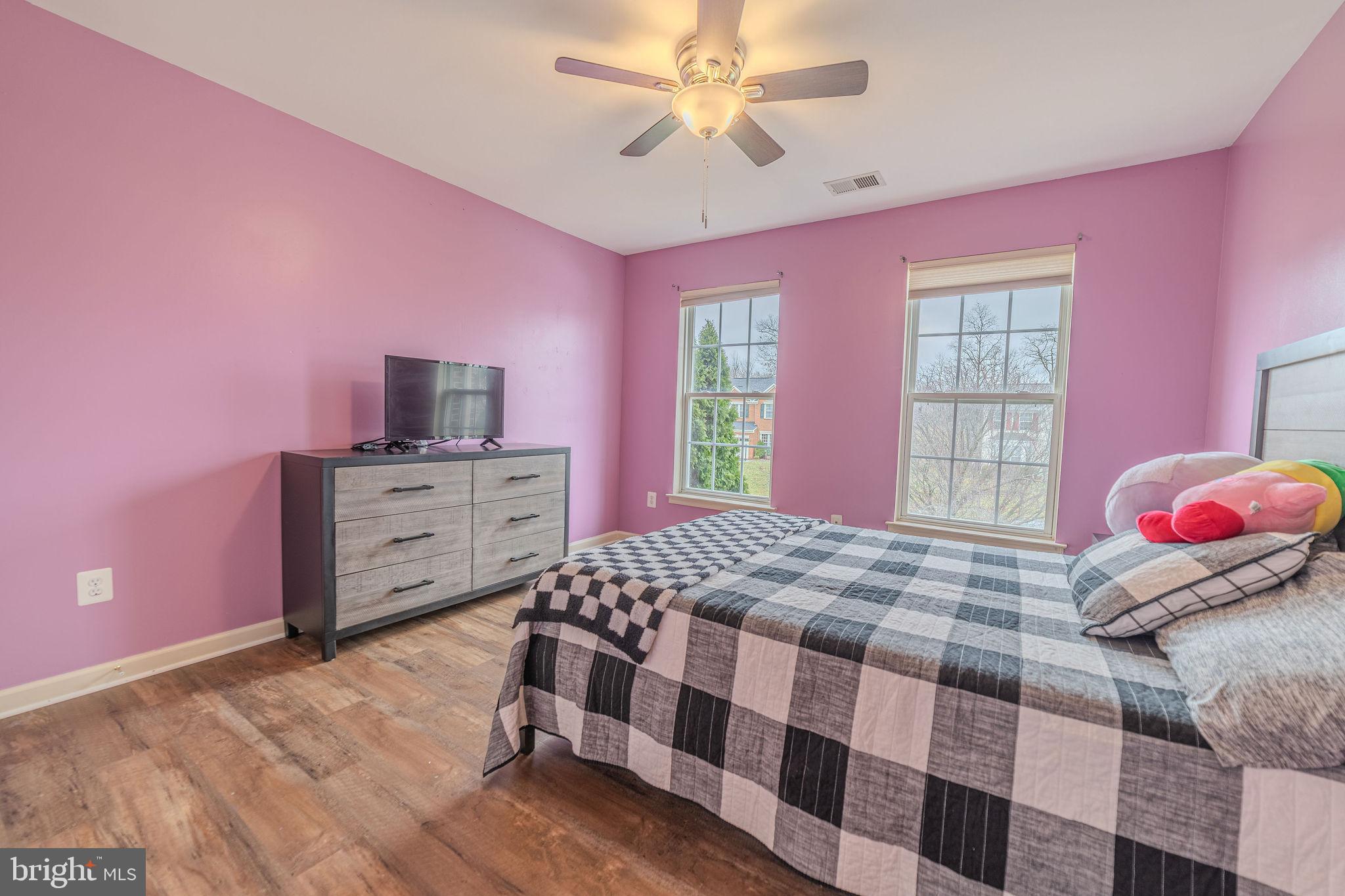 LOCUST HILL - Residential