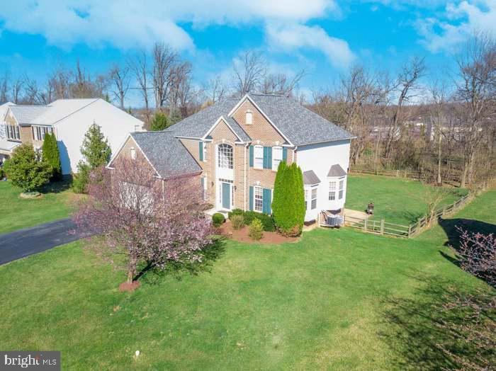 LOCUST HILL - Residential