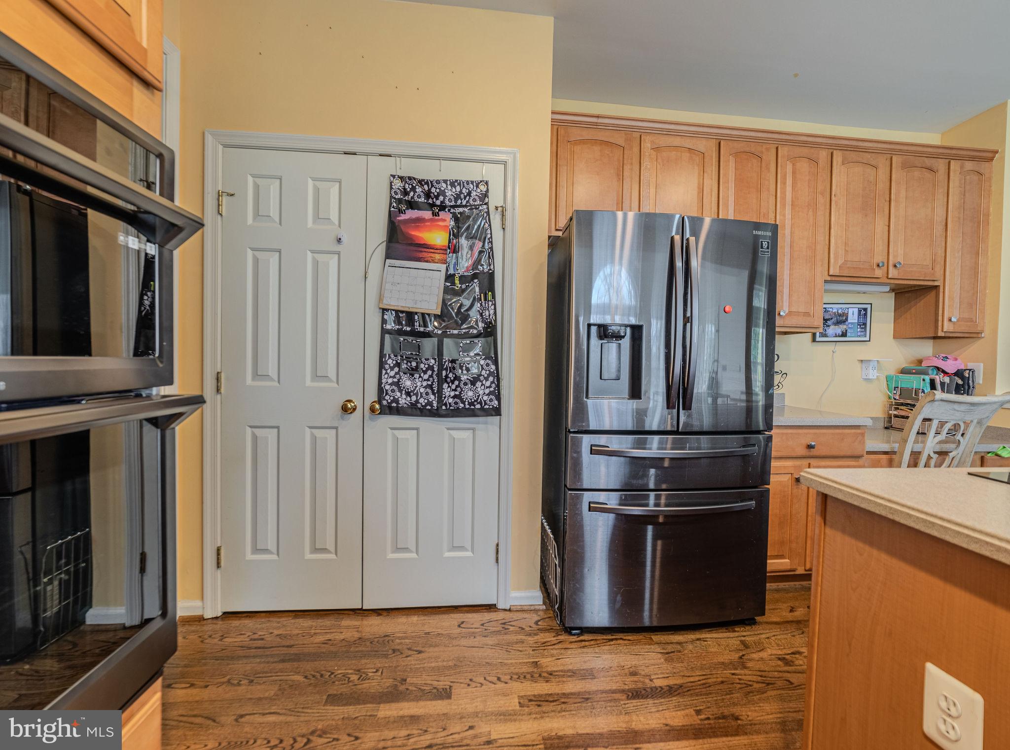 LOCUST HILL - Residential