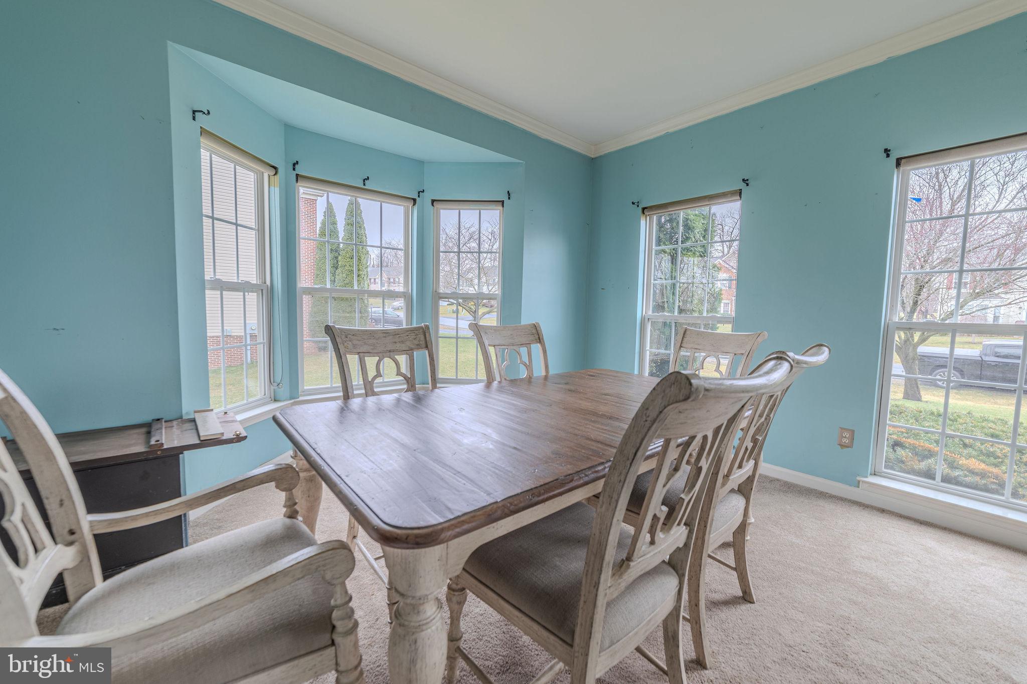 LOCUST HILL - Residential