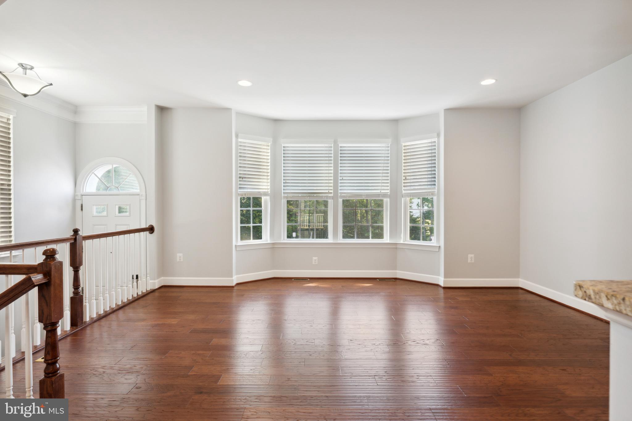 POWELLS LANDING - Residential