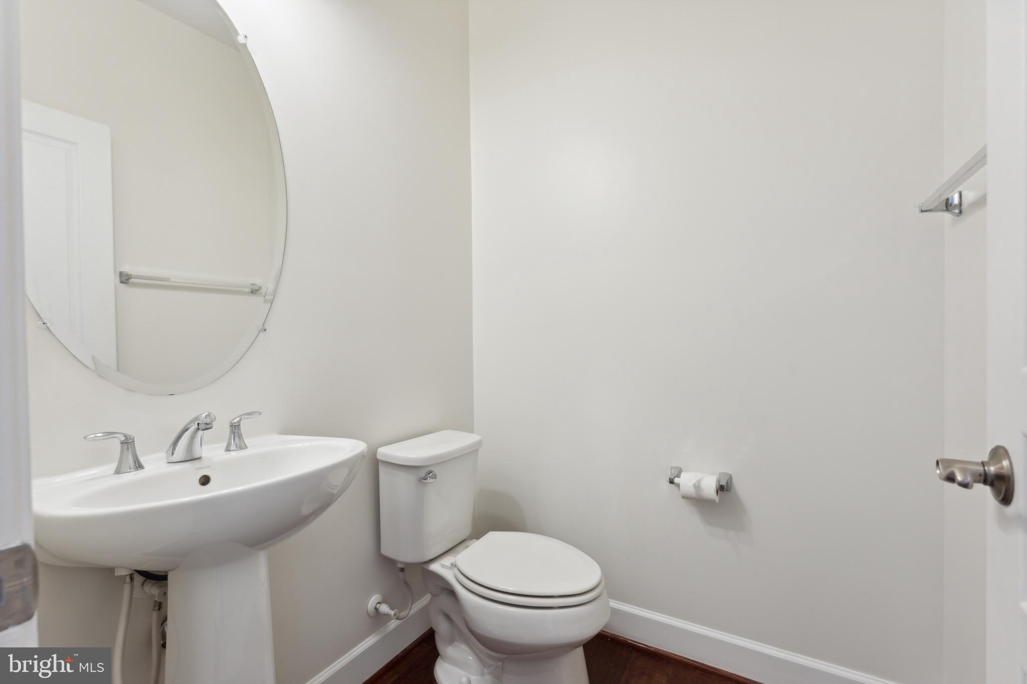 POWELLS LANDING - Residential