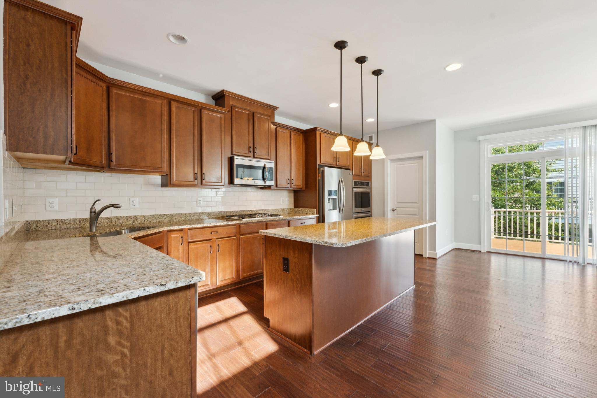 POWELLS LANDING - Residential