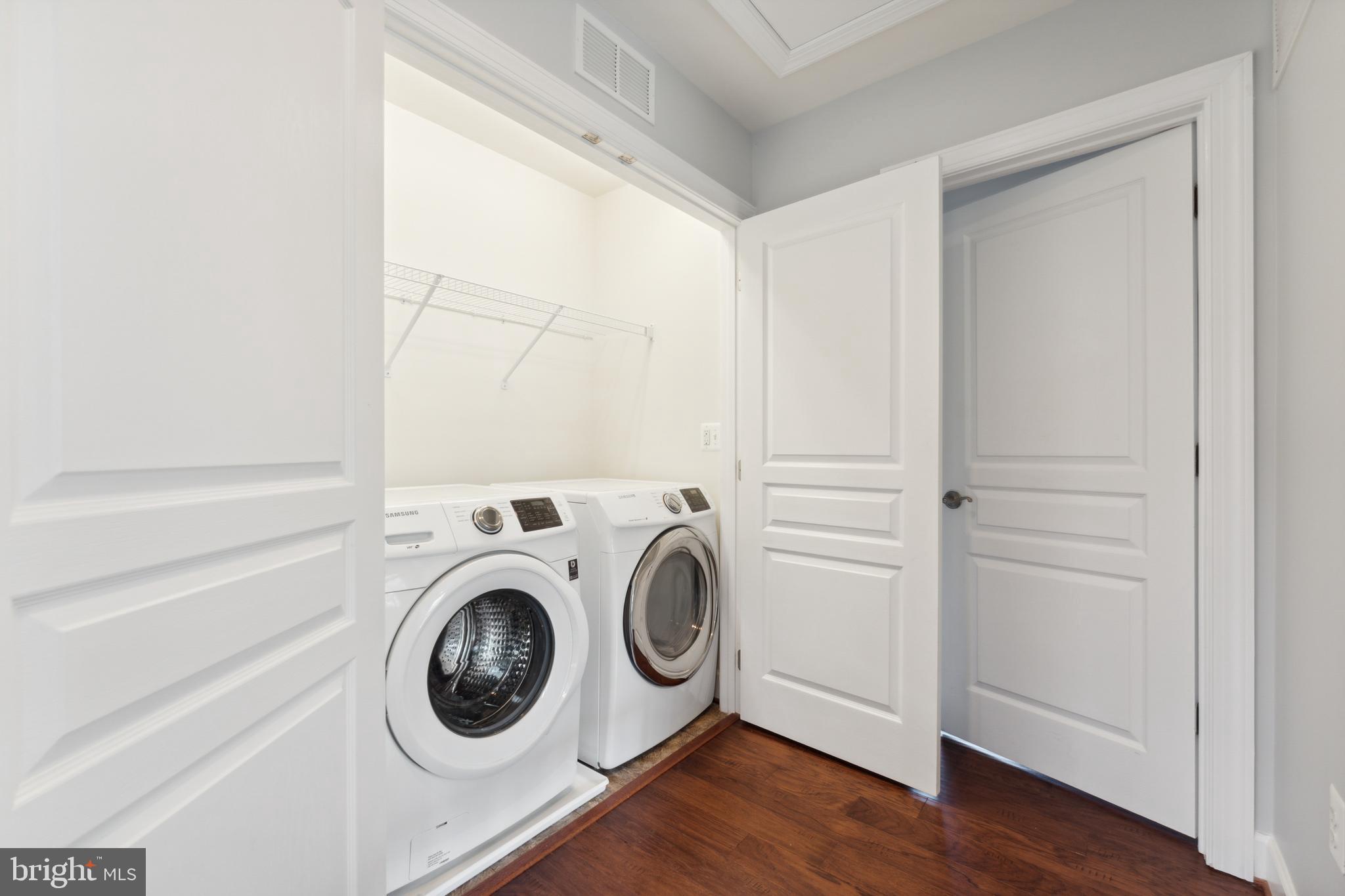 POWELLS LANDING - Residential