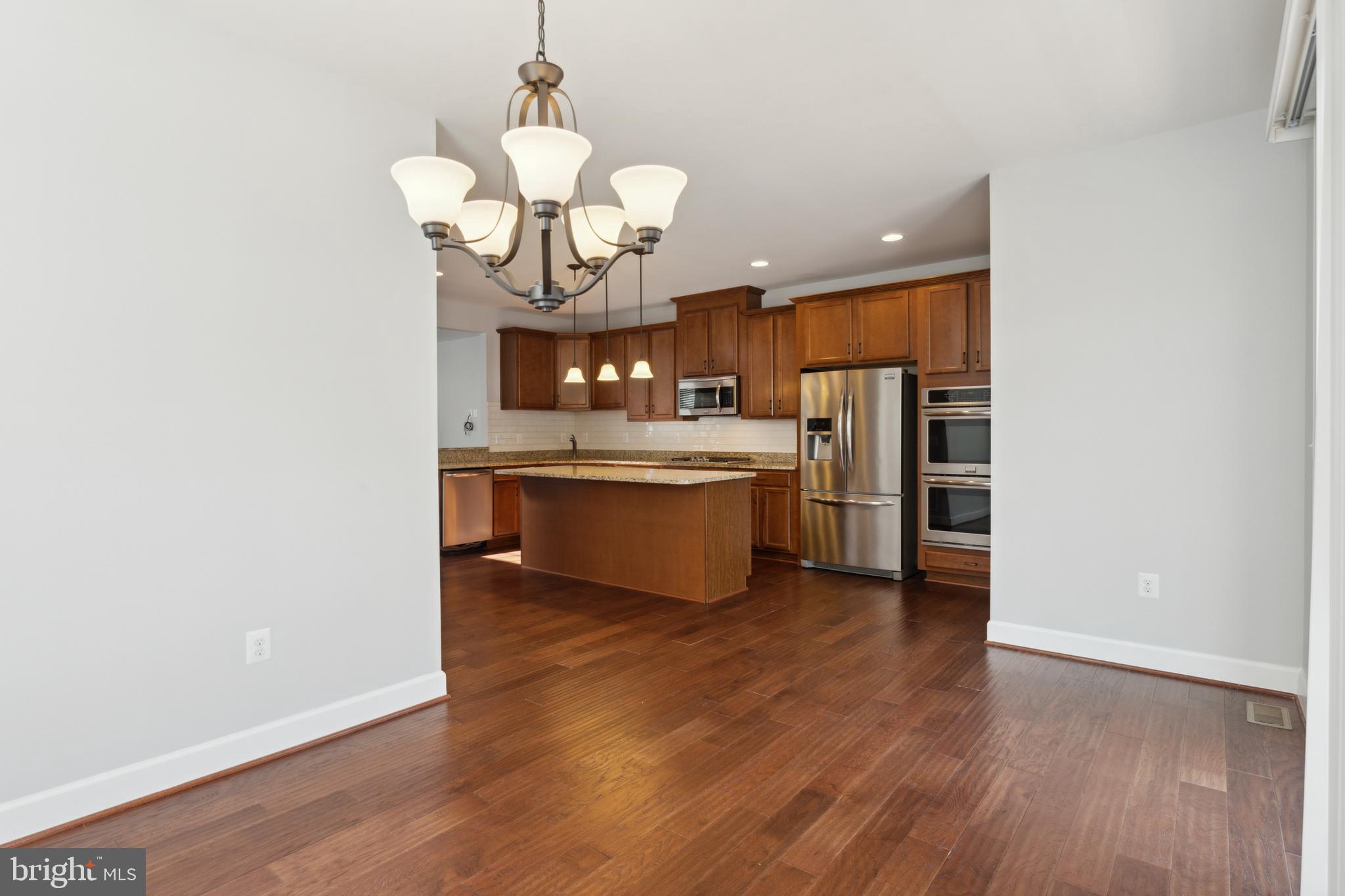 POWELLS LANDING - Residential