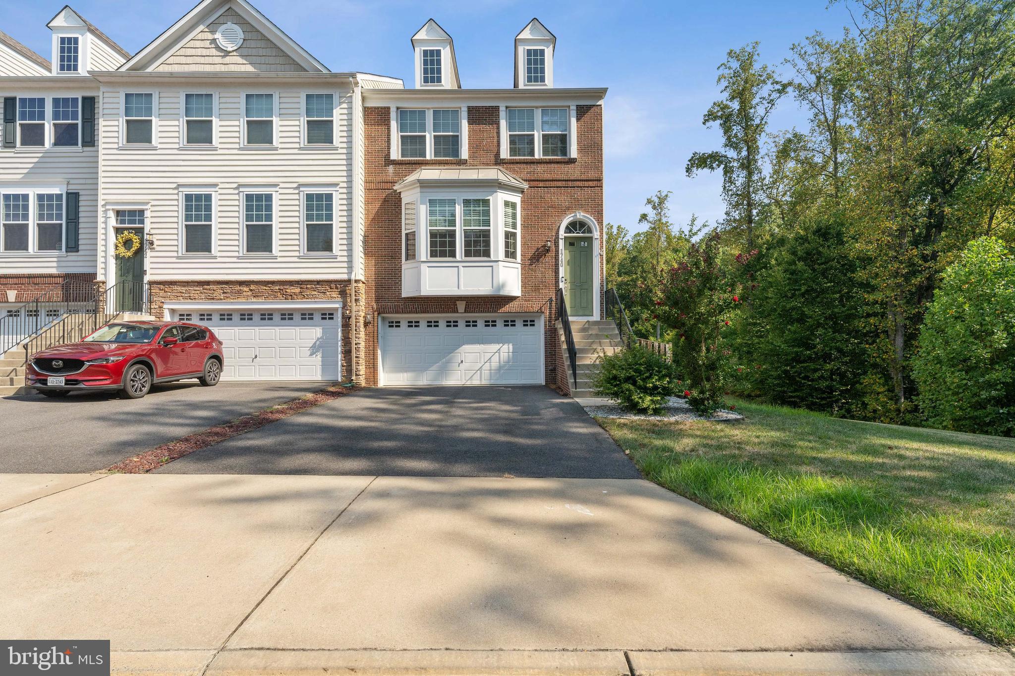 POWELLS LANDING - Residential