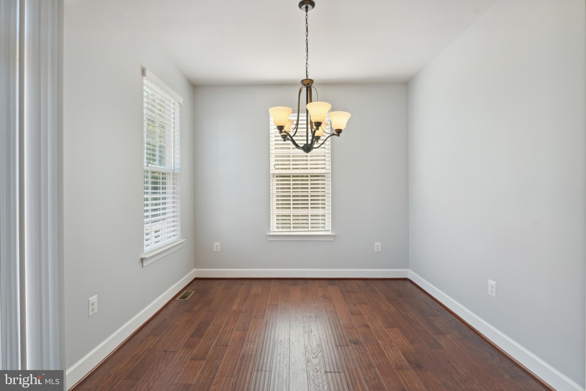 POWELLS LANDING - Residential