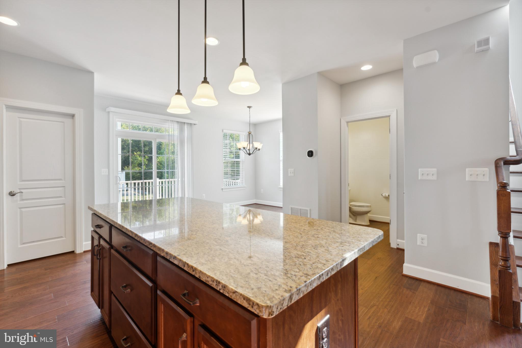 POWELLS LANDING - Residential