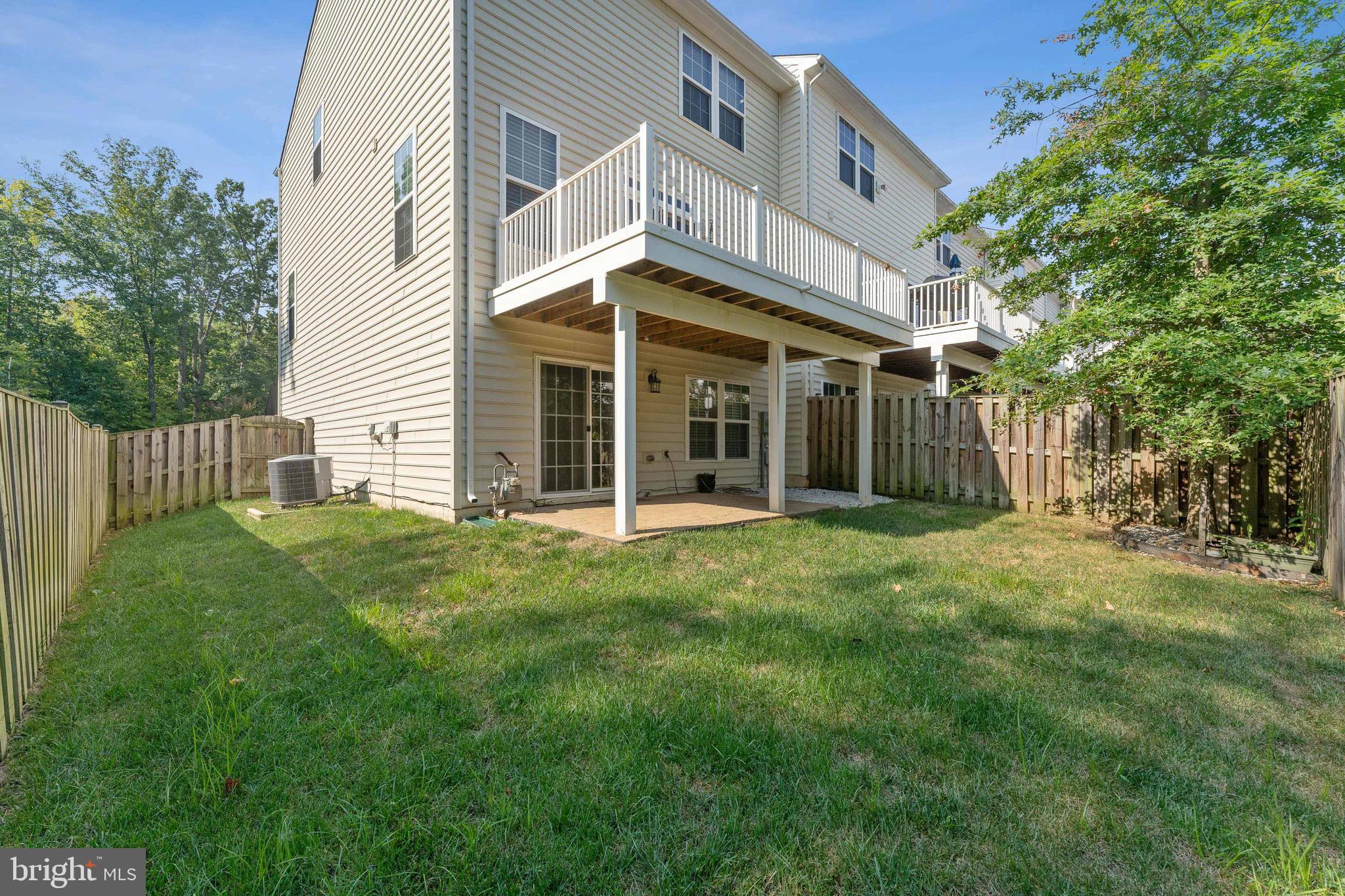 POWELLS LANDING - Residential