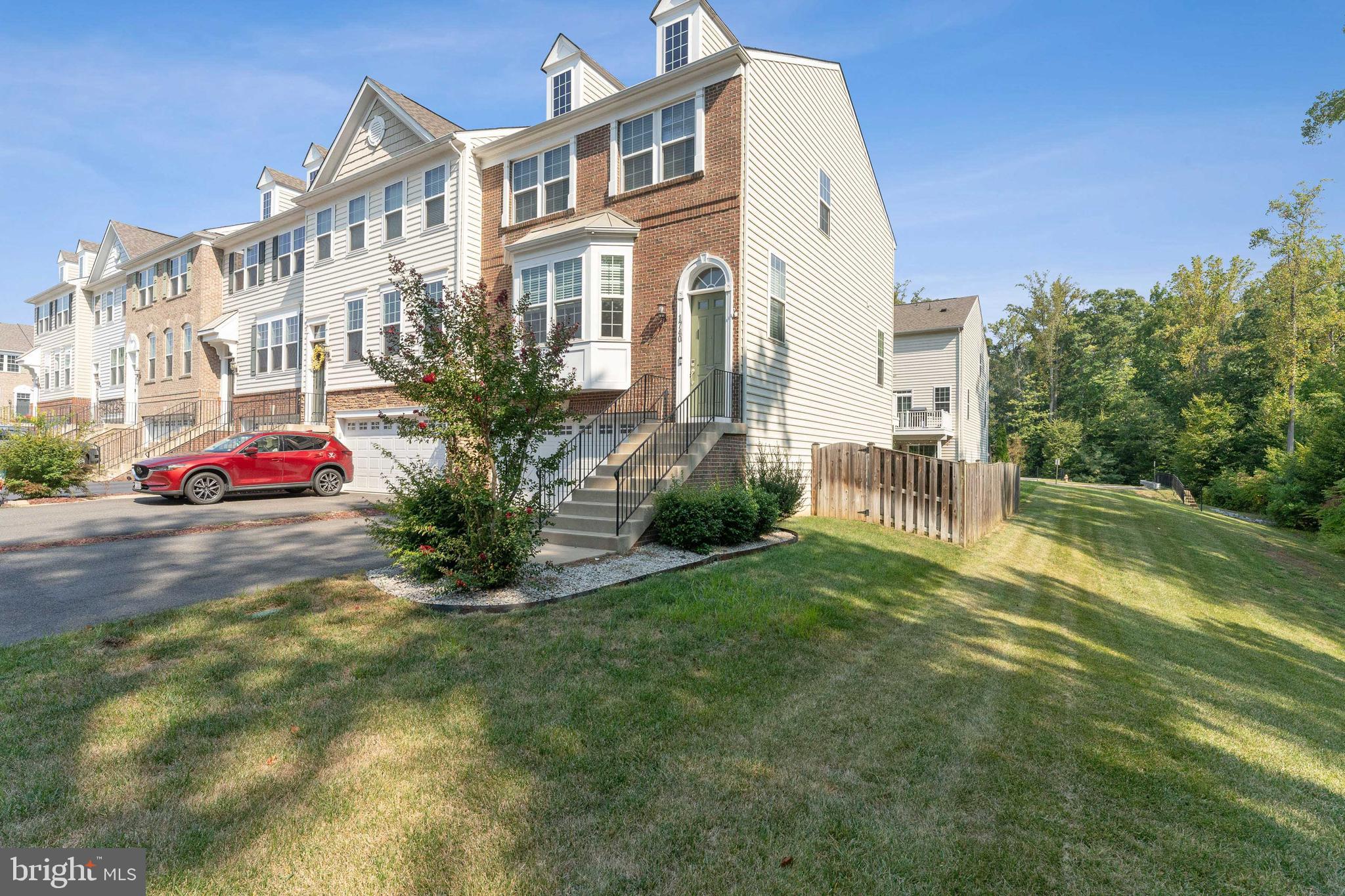 POWELLS LANDING - Residential