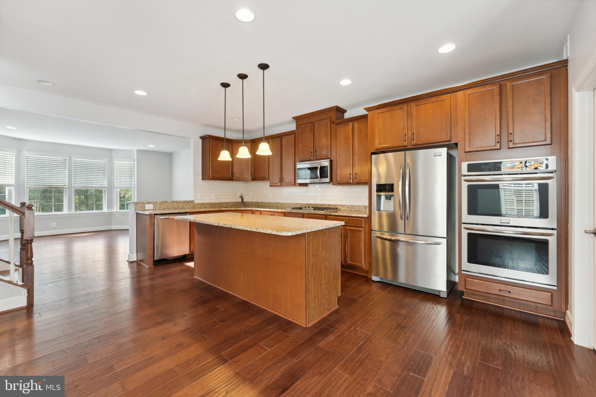 POWELLS LANDING - Residential